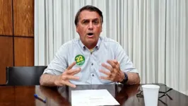 A revisão dos sigilos impostos por Bolsonaro foi uma determinação do presidente Luiz Inácio Lula da Silva (PT)