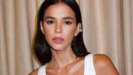 Bruna Marquezine soltou o verbo sobre a Globo, confira.