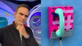 O Big Fone vai tocar essa semana no BBB 23.