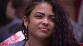 Paula eliminada do BBB 23