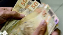 Beneficiários com NIS final 5 recebem nesta sexta-feira (17)