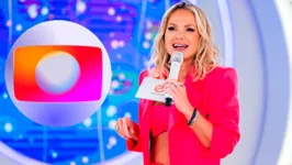 Eliana, apresentadora do SBT, segue na mira da TV Globo