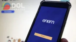 Ministério da Educação decidiu acabar com o formato digital do Exame Nacional do Ensino Médio (Enem)