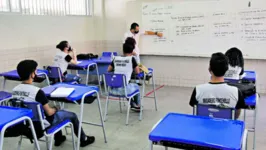 Entenda as mudanças nos primeiros anos do Ensino Médio que passam a valer já em 2023