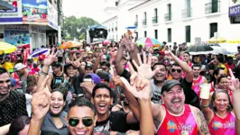 O Rio de Janeiro é o único estado a considerar a data um feriado. Outras cidades e estados, no entanto, consideram o Carnaval ponto facultativo