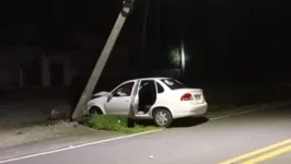 Belém foi o município que mais contabilizou colisões no ano passado