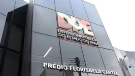 Sede da Defensoria Pública do Pará (DPE PA)