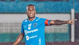 Genilson viu grande atuação bicolor na estreia da Copa Verde