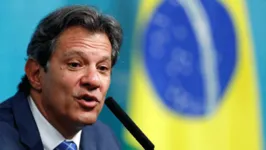 Ministro da Fazenda, Fernando Haddad