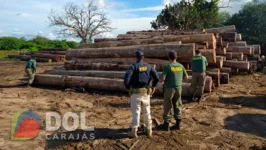 Até o momento, a ação fiscalizatória já alcançou seis empreendimentos irregulares