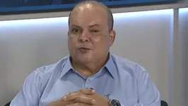 Ibaneis foi afastado por 90 dias do cargo por decisão do ministro Alexandre de Moraes, do Supremo Tribunal Federal.