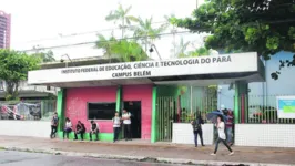 Veja como se inscrever nas vagas em cursos de idiomas gratuitos do Instituto Federal do Pará.