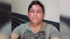 O acusado de praticar o crime foi identificado como Antônio Carlos Silva Camargo, que está foradido