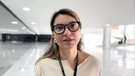 Janja, primeira-dama do Brasil, comentou sumiço de peças de prata após invasão no Palácio do Planalto.