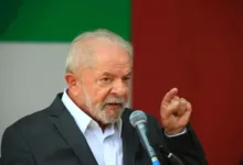 Presidente Luiz Inácio Lula da Silva (PT) defendeu a regulação das redes sociais