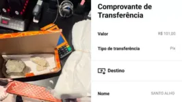 Vingança de lanchonete viralizou nas redes sociais