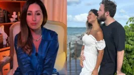 A ex de Thiago Nigro, Camila Ferreira reagiu a comentário de uma seguidora