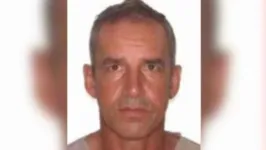 Marcos Antônio Lopes de Oliveira, de 54 anos, foi o primeiro a ser morto na chacina do DF.