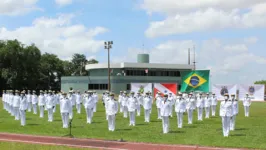 Os cursos terão turmas que ingressarão no primeiro semestre de 2023.