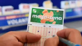 Três paraenses acertaram a quina da Mega em sorteio realizado nesta quarta-feira (18) e vão levar mais de R$ 31 mil