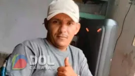 Rodrigo foi morto a golpes de faca