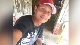 Wesley Felismimino de Jesus morreu após levar os tiros