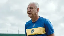 Treinador bicolor não espera vida fácil neste início de temporada