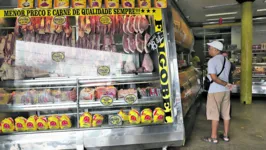 O Pará exporta cerca de 100 mil toneladas de carne por ano, com predominância do mercado chinês.