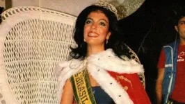 A paraense Celice Pinto Marques da Silva foi a 29ª Miss Brasil