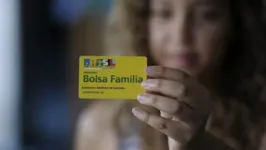 Bolsa Família - Benefício