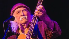 David Van Cortlandt Crosby