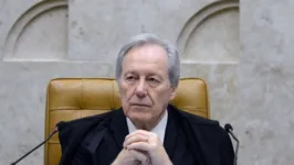 Ministro do Supremo Tribunal Federal (STF) Ricardo Lewandowski