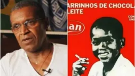 Ator Paulo Pompeia
