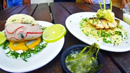 Festival Gastronomia das Ilhas ressalta ingredientes locais em pratos exclusivos