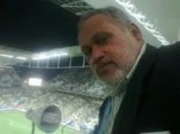 GERSON NOGUEIRA