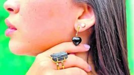 Feira de moda agita mercado em Belém.