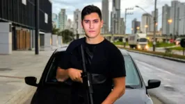 Jonata Santos - Youtuber