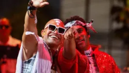 Belém recebe Timbalada e Olodum neste domingo (05)