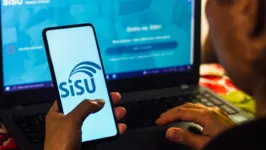 SISU dá vagas a instituições federais de ensino