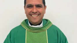 Padre Idamor Mota será o novo reitor