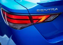 Imagem ilustrativa da notícia Nissan Sentra chegando à oitava geração