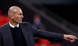 Zidane continua com seu prestígio em alta na Europa