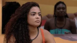 Paula propôs aliança a Ricardo e Sarah Aline no BBB 2