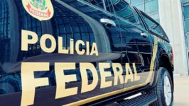 A Polícia Federal prendeu um foragido no município de Redenção no sudeste paraense, na tarde desta segunda-feira (30).