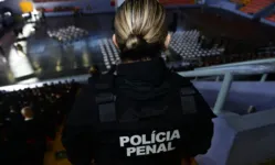 Os novos policiais penais tomarão posse. em uma cerimônia no Mangueirinho.