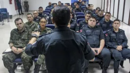 Novas normas de abordagem policial serão implementadas a partir de recomendações da Promotoria de Justiça Militar