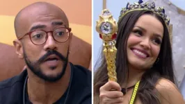 Ricardo Alface chamou Juliette de "chata" e disse que a campeã do BBB 21 "não foi perfeita"