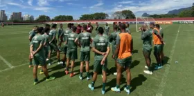 Atual campeão, Fluminense visita o Resende. Vasco e Botafogo também jogam.