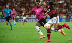 Este será o capítulo inicial de uma decisão cuja trama chega ao final na próxima terça-feira (28) no estádio do Maracanã.