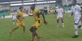 Tapajós vence a primeira e respira aliviado no Parazão